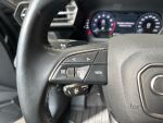 Audi A3 2020 Musta