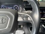 Audi A3 2020 Musta