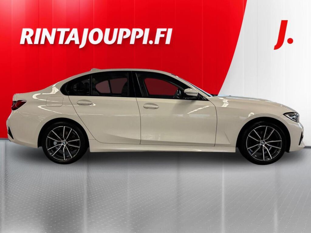 BMW 320 G20 Sedan 320i A Business Sport 2020, photo 7/29