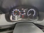 Skoda Fabia 2020 Sininen