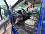 Ford Tourneo 2017 Sininen