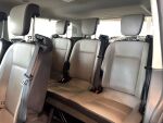 Ford Tourneo 2017 Sininen