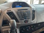 Ford Tourneo 2017 Sininen