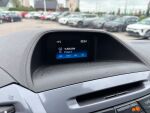 Ford Tourneo 2017 Sininen