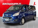 Ford Tourneo 2017 Sininen