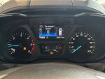 Ford Tourneo 2017 Sininen