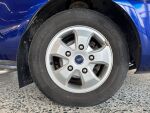 Ford Tourneo 2017 Sininen