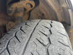 Ford Tourneo 2017 Sininen