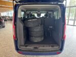 Ford Tourneo 2017 Sininen