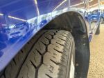 Ford Tourneo 2017 Sininen