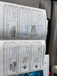 Ford Tourneo 2017 Sininen