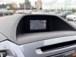Ford Tourneo 2017 Sininen