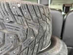 Ford Tourneo 2017 Sininen