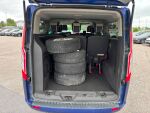Ford Tourneo 2017 Sininen