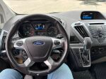 Ford Tourneo 2017 Sininen