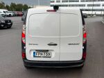 Renault Kangoo 2020 Valkoinen