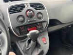 Renault Kangoo 2020 Valkoinen