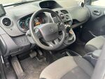 Renault Kangoo 2020 Valkoinen