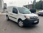 Renault Kangoo 2020 Valkoinen