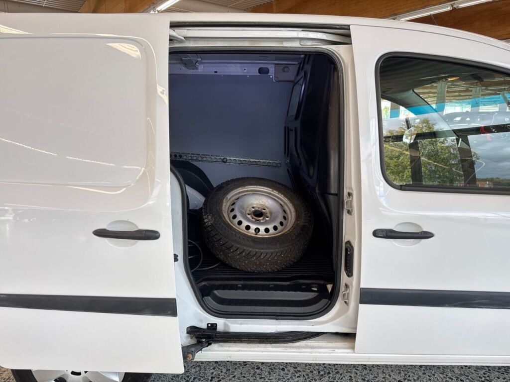 Renault Kangoo Z.E. Power+ 3m3, 33 kWh 2020, photo 6/21
