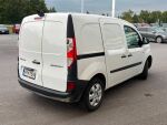 Renault Kangoo 2020 Valkoinen