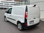 Renault Kangoo 2020 Valkoinen