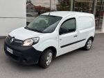 Renault Kangoo 2020 Valkoinen