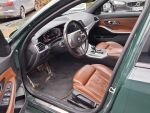 BMW 320 2020 Vihreä