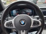 BMW 320 2020 Vihreä