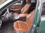 BMW 320 2020 Vihreä