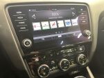 Skoda Octavia 2020 Harmaa