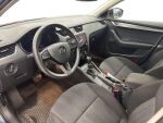 Skoda Octavia 2020 Harmaa