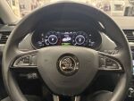 Skoda Octavia 2020 Harmaa