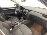Skoda Octavia 2020 Harmaa