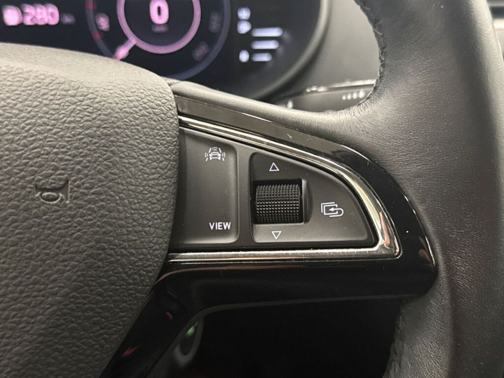 Skoda Octavia 2020 Harmaa