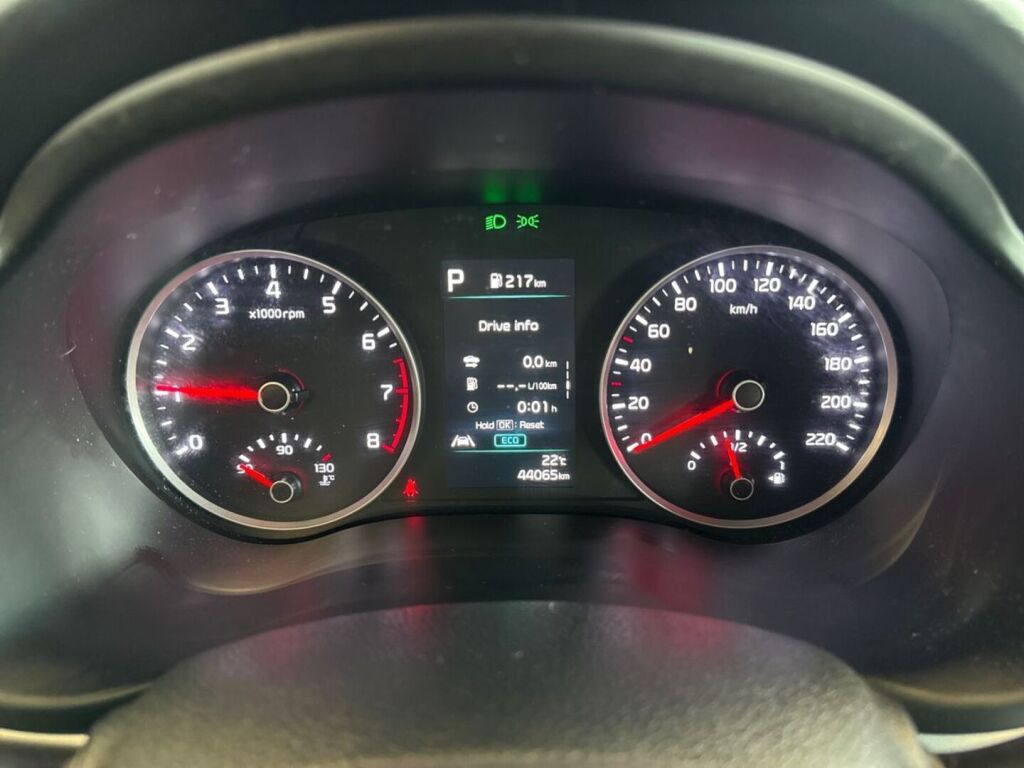 Kia Rio 2021 Valkoinen