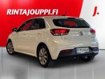 Kia Rio 2021 Valkoinen