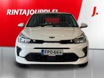 Kia Rio 2021 Valkoinen