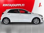 Kia Rio 2021 Valkoinen
