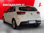 Kia Rio 2021 Valkoinen