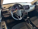 Kia Rio 2021 Valkoinen