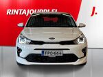 Kia Rio 2021 Valkoinen