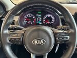 Kia Rio 2021 Valkoinen