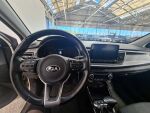 Kia Rio 2020 Valkoinen