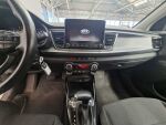 Kia Rio 2020 Valkoinen