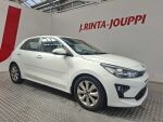 Kia Rio 2020 Valkoinen
