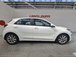 Kia Rio 2020 Valkoinen