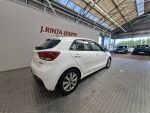 Kia Rio 2020 Valkoinen