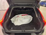 Volvo V90 2017 Musta