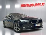 Volvo V90 2017 Musta